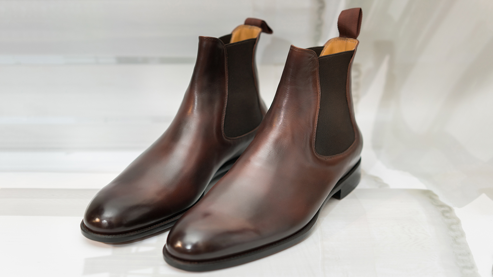 CHELSEABOOTS