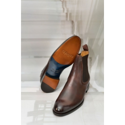 CHELSEABOOTS GL-01 3