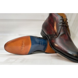 CHUKKA BOOT GL-01 3