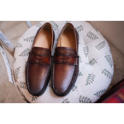 LOAFERS V6 0