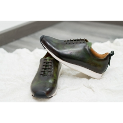 SNEAKER MR-01 0